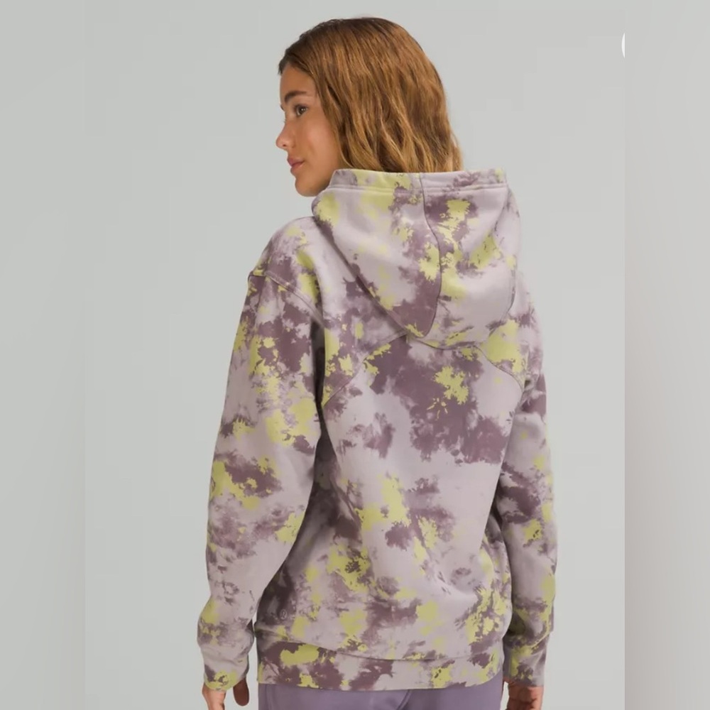 🌾 Lululemon All Yours Hoodie